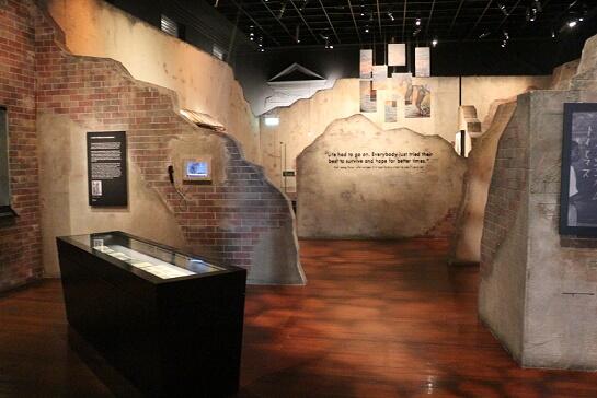 Jelajah Tiga Museum di Singapura