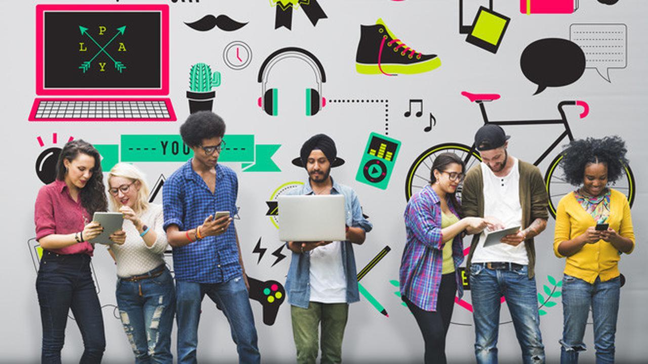 Kenali Karakter dan Pola Pikir 5 Generasi Ini Agar Semakin Bijak