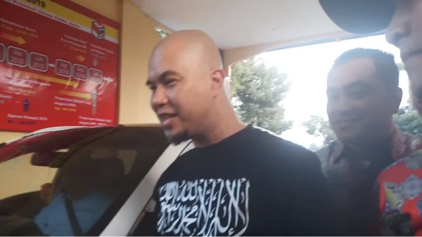 Terima SPDP Kasus Dhani, Kejati Jatim Tunjuk Penuntut Umum