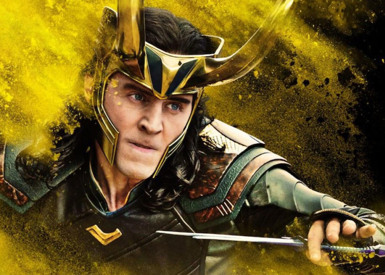 8 Fakta Tersembunyi Mengenai Loki!