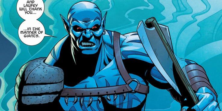 8 Fakta Tersembunyi Mengenai Loki!