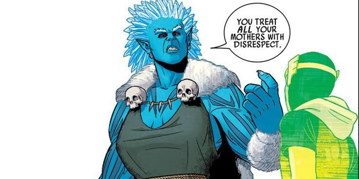 8 Fakta Tersembunyi Mengenai Loki!