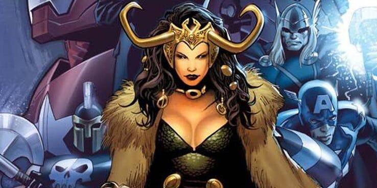 8 Fakta Tersembunyi Mengenai Loki!