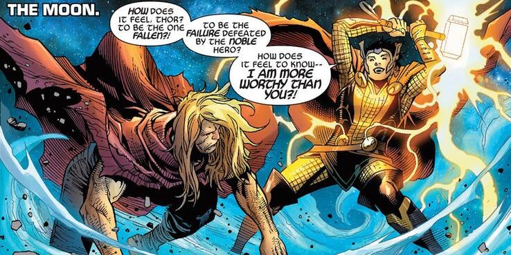 8 Fakta Tersembunyi Mengenai Loki!