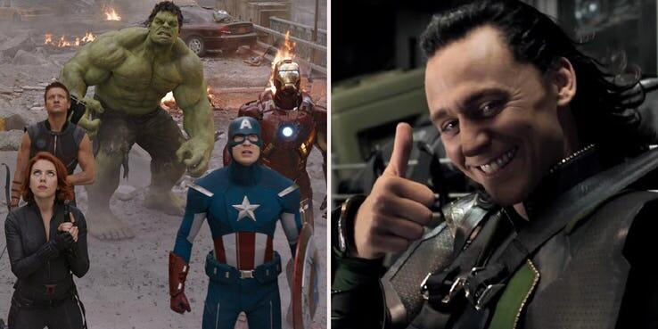 8 Fakta Tersembunyi Mengenai Loki!