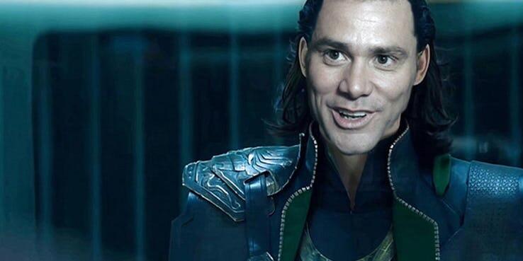8 Fakta Tersembunyi Mengenai Loki!