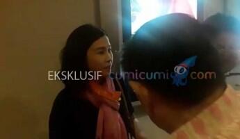 Begini Komentar Veronica Tan Dan Anak Pasca Nonton Film A MAN CALLED AHOK