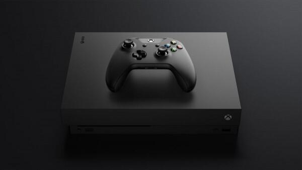 Konsol Xbox One X Banting Harga, Ini Waktu Terbaik Untuk Membelinya