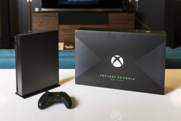 Konsol Xbox One X Banting Harga, Ini Waktu Terbaik Untuk Membelinya