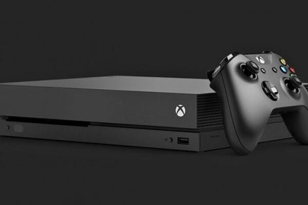 Konsol Xbox One X Banting Harga, Ini Waktu Terbaik Untuk Membelinya