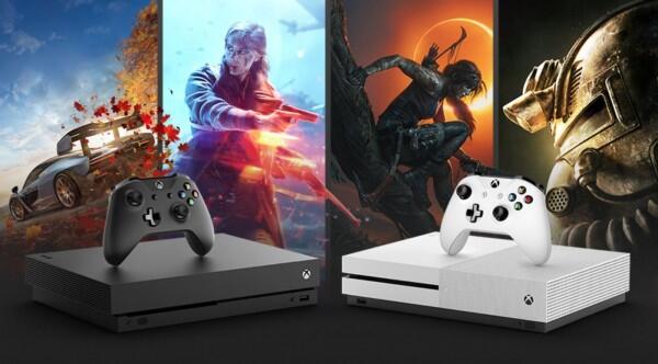 Konsol Xbox One X Banting Harga, Ini Waktu Terbaik Untuk Membelinya