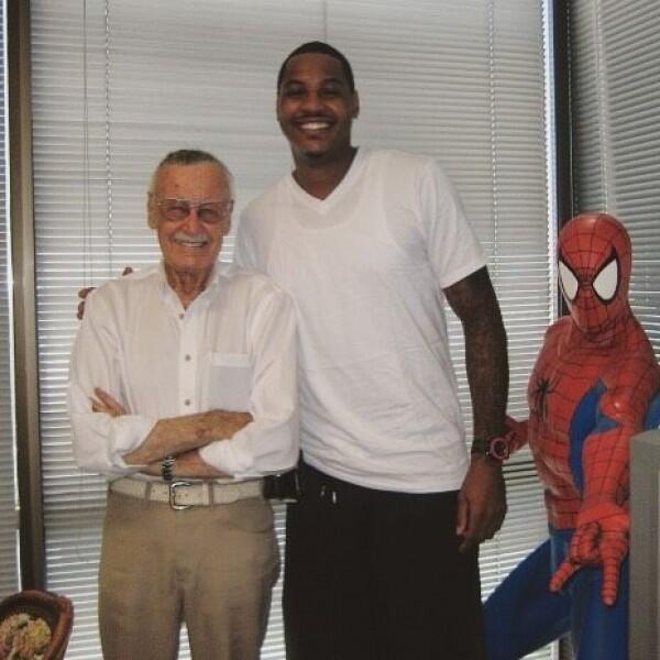 Selamat Jalan Stan Lee, 9 Potret Perjalanan Karier Bapak Marvel
