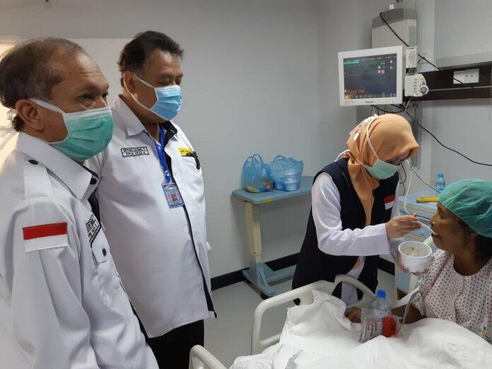 Kemenkes Bantah Pemberitaan Media Australia Bahwa Bali Terserang Wabah Radang Otak