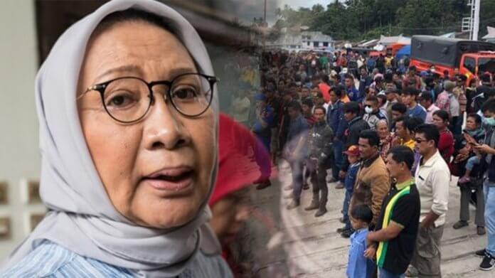 Aktivis Ratna Sarumpaet Jadi Korban Penipuan Uang Raja
