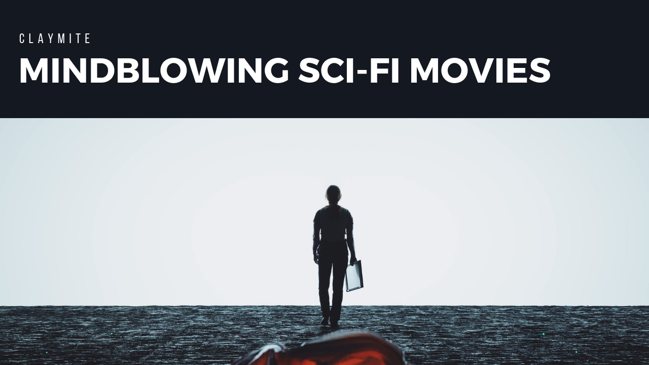 8 Film Sci-fi Mindblowing Yang Bikin Otak Jenius !