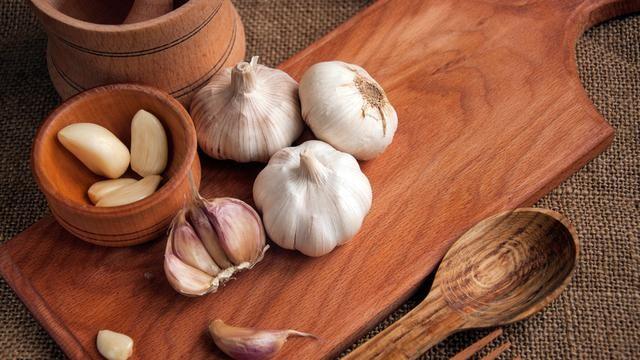 5 Fakta Bawang Putih Bikin Cantik Wanita Indonesia