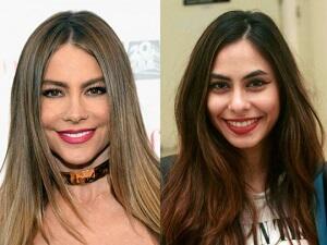 10 Artis Cantik Indonesia Ini Mirip Bintang Hollywood