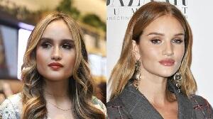 10 Artis Cantik Indonesia Ini Mirip Bintang Hollywood