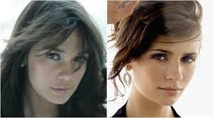 10 Artis Cantik Indonesia Ini Mirip Bintang Hollywood