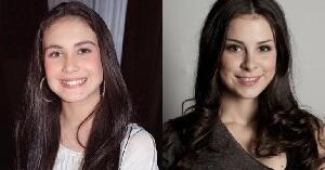 10 Artis Cantik Indonesia Ini Mirip Bintang Hollywood