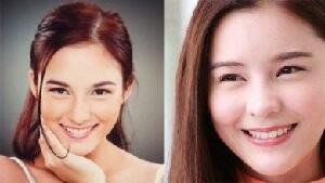 10 Artis Cantik Indonesia Ini Mirip Bintang Hollywood
