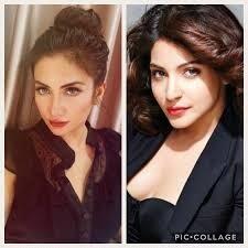 10 Artis Cantik Indonesia Ini Mirip Bintang Hollywood