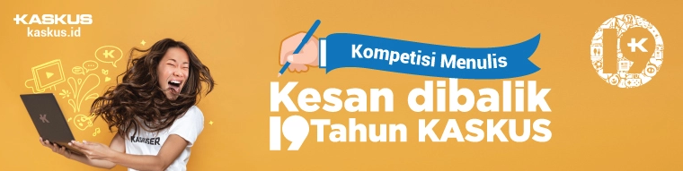 Sebuah Kesan yang Ingin Disampaikan Seorang Newbie Bagi Kaskus dan Penghuninya