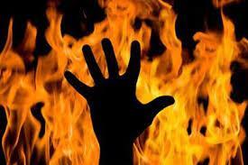 Minta Balikan Ditolak, Mahasiswa Paksa Mantan Pacar Bareng Bakar Diri