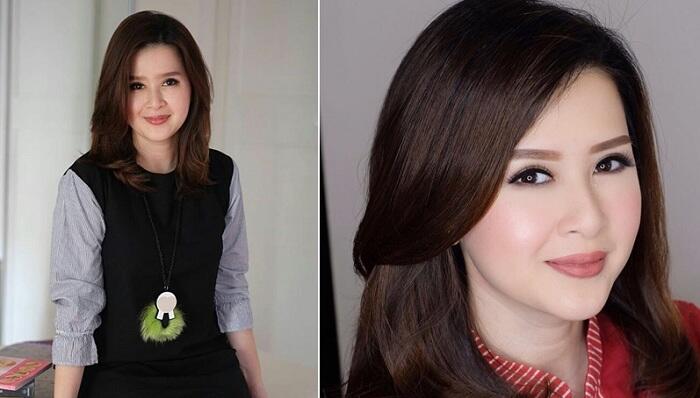 Foto Cantik Grace Dipermak Jadi Bugil dan Disebut PSK, PSI Lapor Polisi