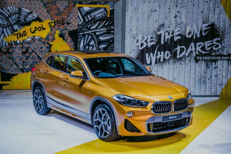 EDISI TERBATAS, BMW INI HANYA ADA 20 UNIT DI INDONESIA | KASKUS