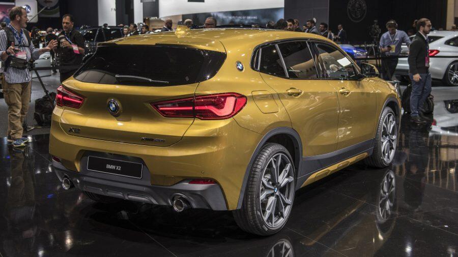 Edisi Terbatas, BMW Ini Hanya Ada 20 Unit Di Indonesia | KASKUS