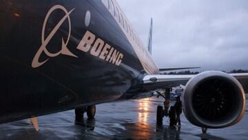 Boeing Disebut Rahasiakan Anomali Sensor Kecelakaan Lion Air
