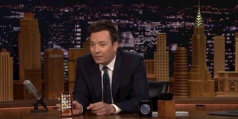 Jimmy Fallon Ngajak Main Tik Tok, Nyaingin Bowo Alpenliebe?