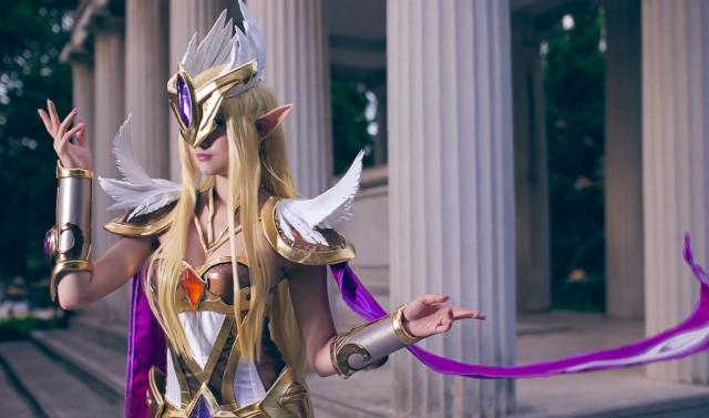 Kalo Begini Sih Namanya Arena of Mage, Jadi Berasa Main Game Baru!