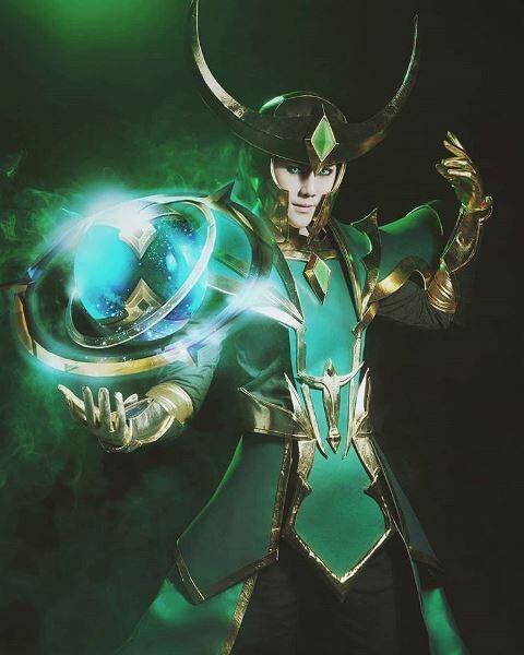 Kalo Begini Sih Namanya Arena of Mage, Jadi Berasa Main Game Baru!
