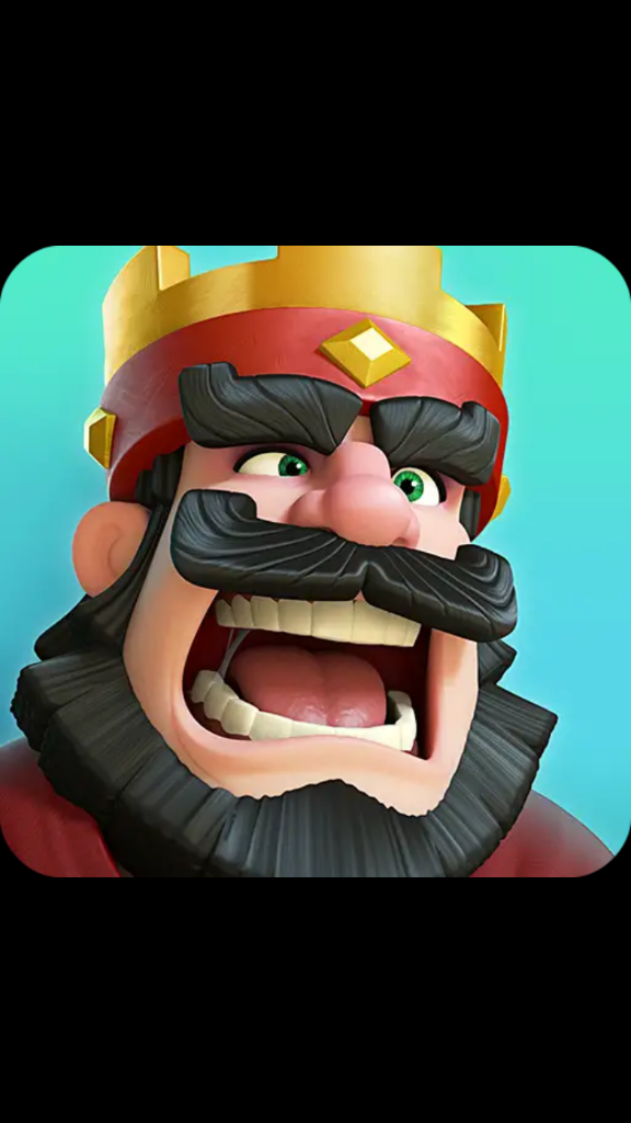 Apakabar game clash royale