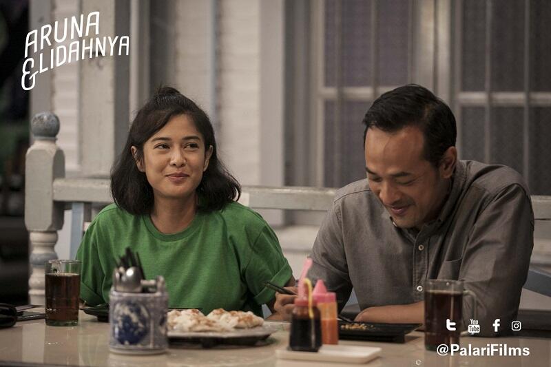 Film Indonesia yang masuk JAFF ASI 2018, Ada Keluarga Cemara Loh!