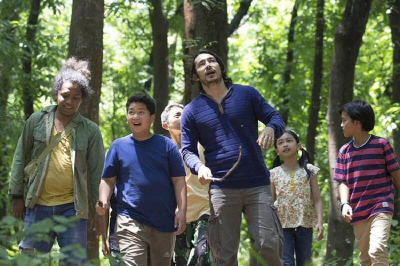 Film Indonesia yang masuk JAFF ASI 2018, Ada Keluarga Cemara Loh!