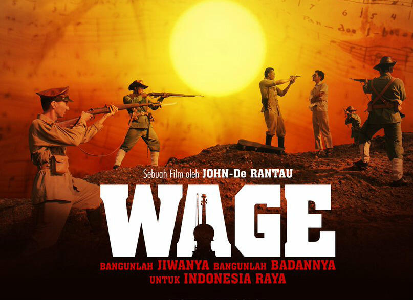 Film Indonesia yang masuk JAFF ASI 2018, Ada Keluarga Cemara Loh!