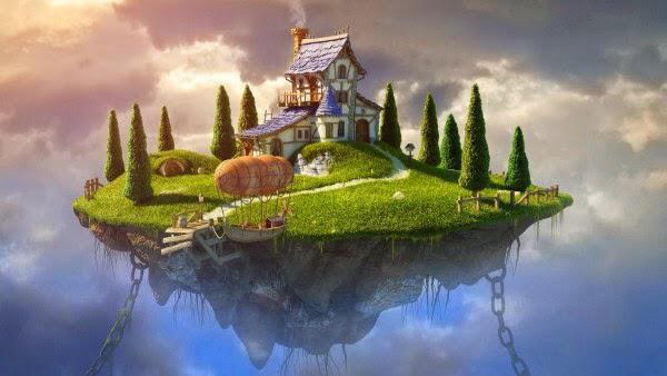 Amalan Dengan Ganjaran Rumah Di Surga