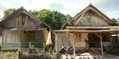 Cara Unik Mengenalkan Rumah Adat