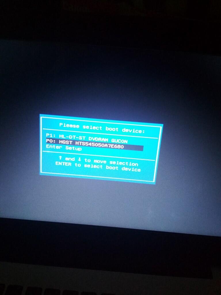 Select boot asus. Reboot and select proper Boot device. No Boot device на новом ноутбуке Honor. Что значит Boot device led горит жëлтым на материнской плате?.