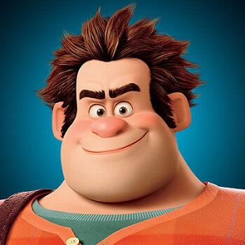 Ini Dia Karakter Unik di Disney’s Ralph Break the Internet:Wreck-It-Ralph 2 Gan