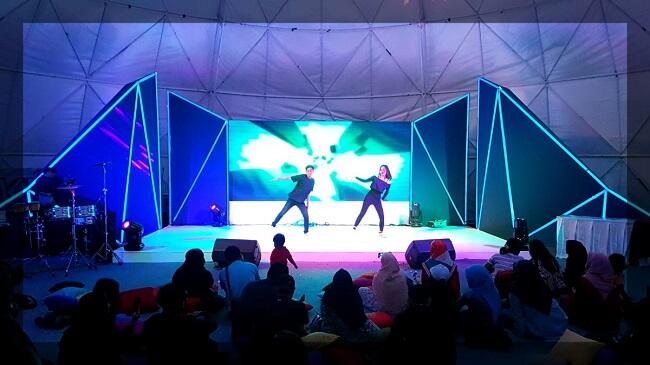 &#91;FR&#93; Cerita Seru &amp; Meriahnya Event #SayYestoNokia Mobile Surabaya