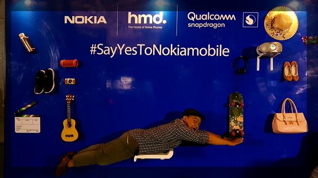 &#91;FR&#93; Cerita Seru &amp; Meriahnya Event #SayYestoNokia Mobile Surabaya