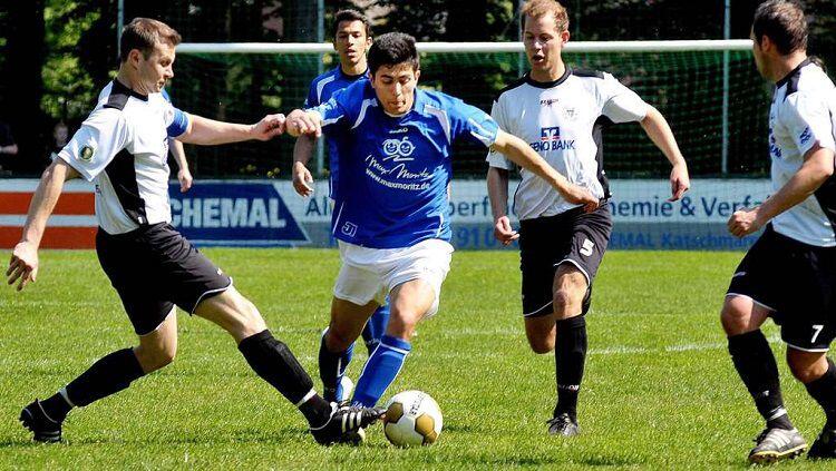 5 Wakil Asia Tenggara di Liga-Liga Eropa
