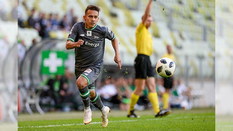 5 Wakil Asia Tenggara di Liga-Liga Eropa