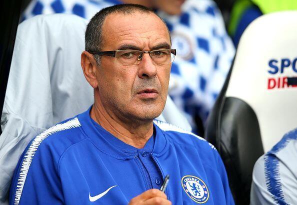Pemain-Pemain yang Tak Masuk Dalam Rencana Maurizio Sarri di Chelsea