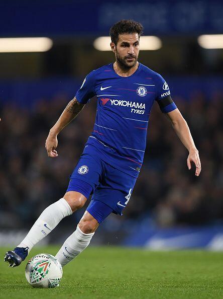 Pemain-Pemain yang Tak Masuk Dalam Rencana Maurizio Sarri di Chelsea