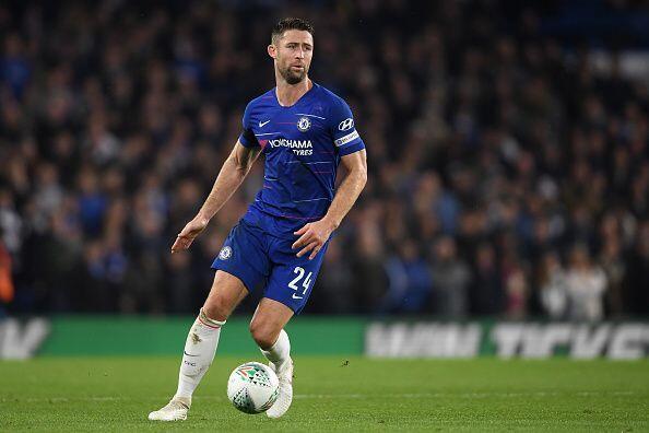Pemain-Pemain yang Tak Masuk Dalam Rencana Maurizio Sarri di Chelsea
